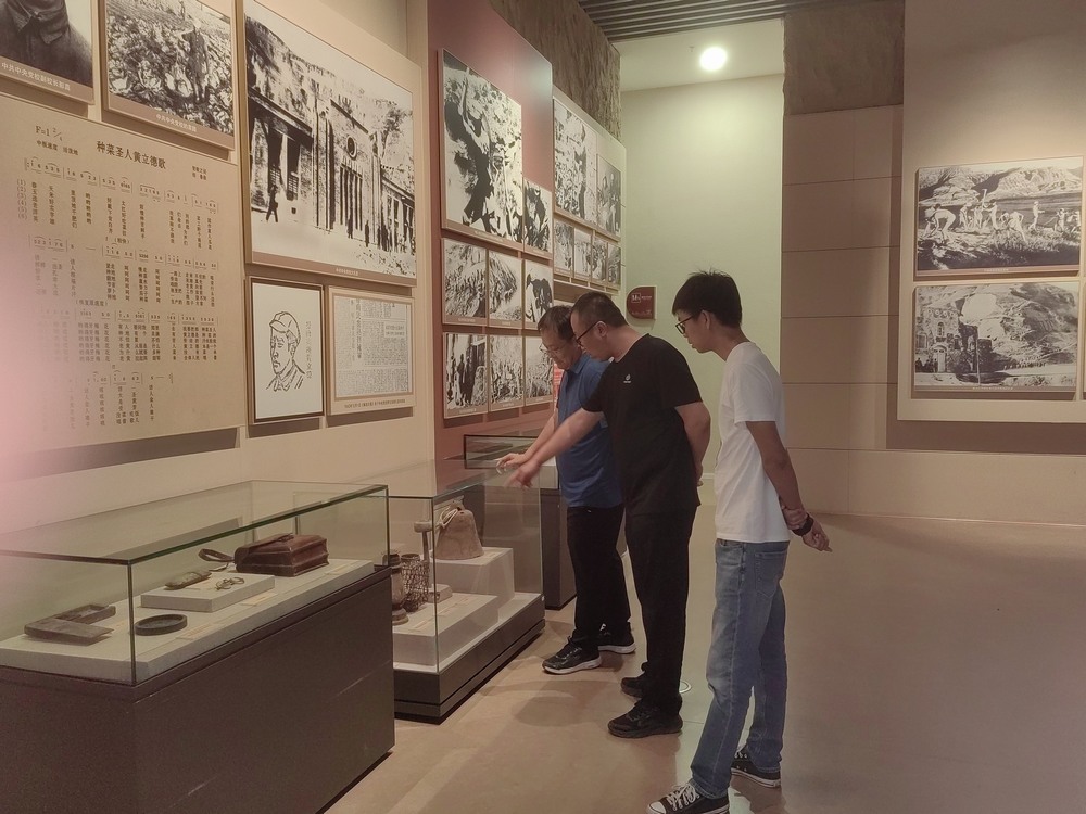  陜煤建設(shè)韓城分公司土建五項(xiàng)目部：廉政建設(shè)“三板斧”，斧斧有力