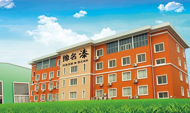 洛陽豫名建筑涂料有限公司有哪些優(yōu)勢呢？